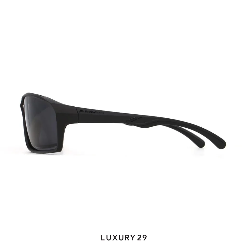 Red Bull Spect Sunglasses Drill-01 smoke(Free Size, Black)
