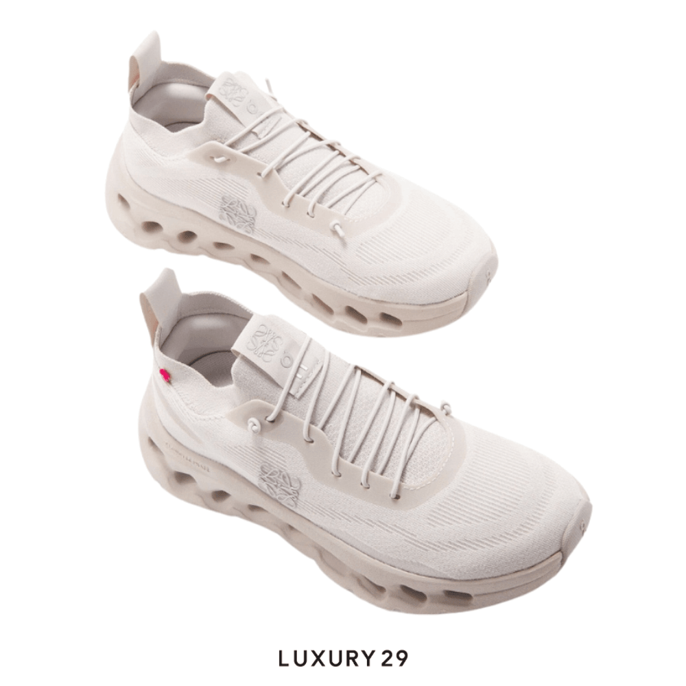 On x Loewe Cloudtilt sneaker Sand(W)(37, Neutrals)