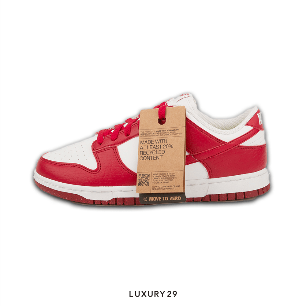 Nike Dunk Low Archeo Pink (Women's)(W)(40, Pink)