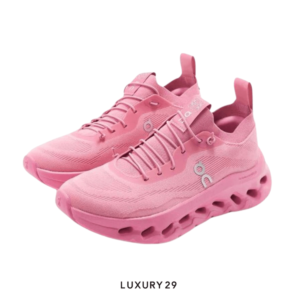 On x Loewe Cloudtilt sneaker Wild Rose(W)(44, Pink)