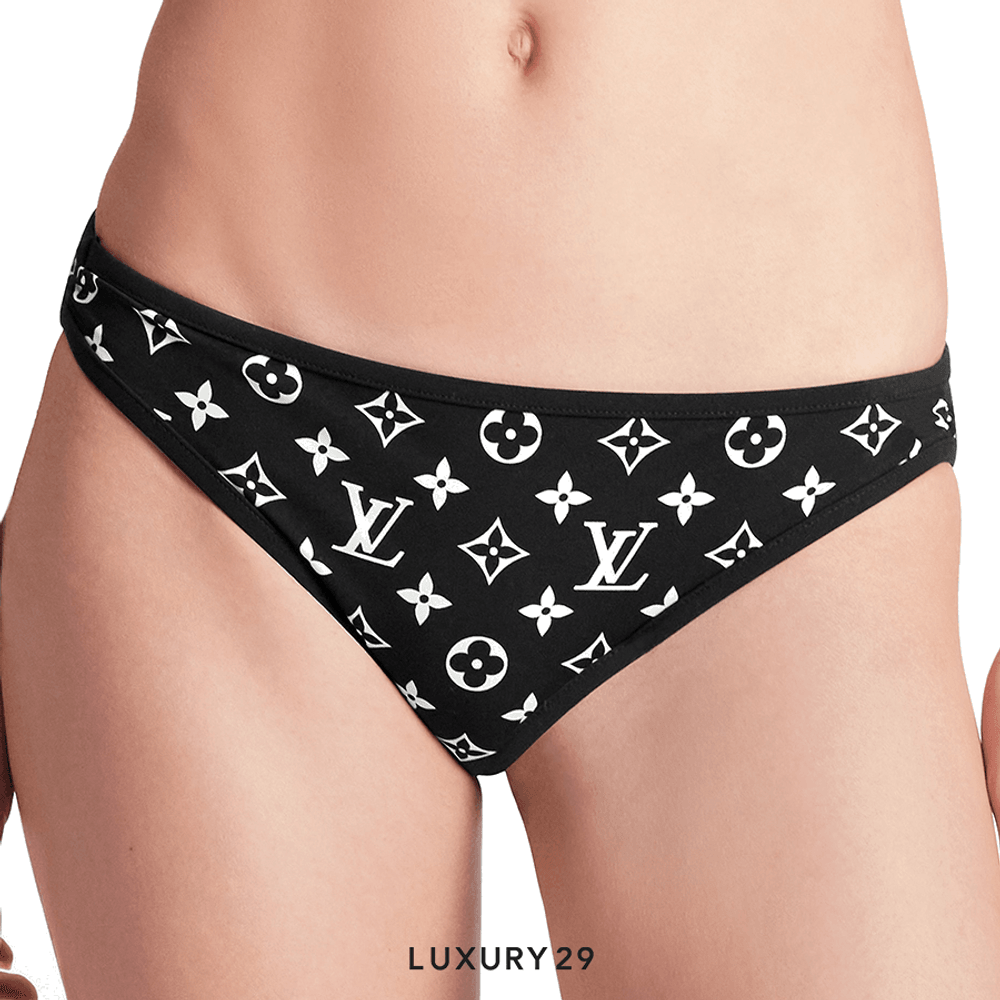 Louis vuitton bikini monogram shop