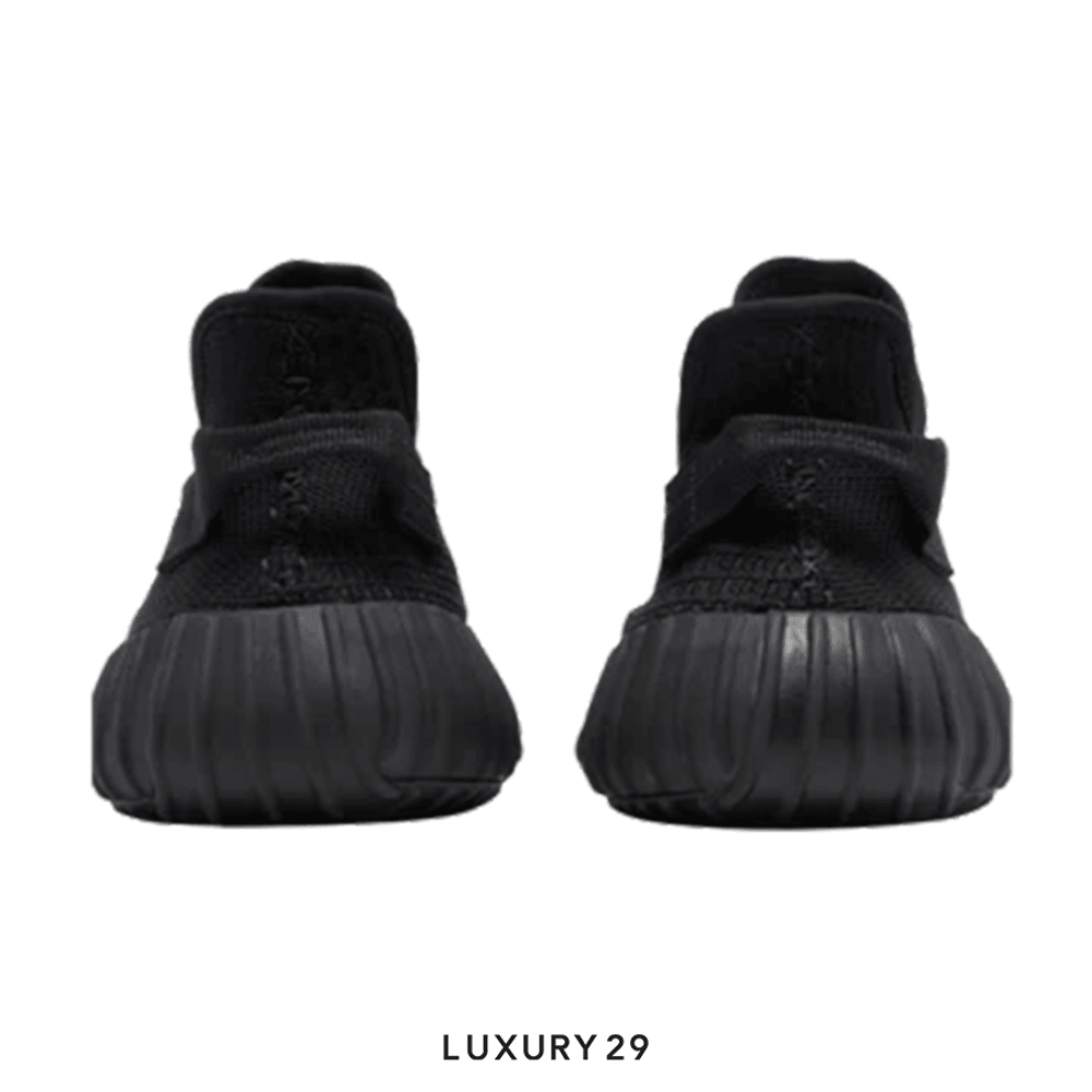 Adidas Yeezy Boost 350 V2 Onyx (2022/2023)(M)(36.5, Black)