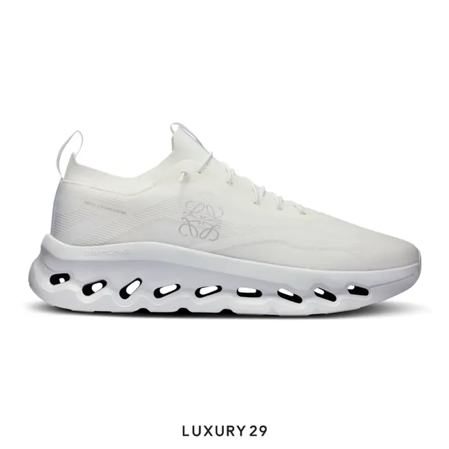 On x Loewe Cloudtilt sneaker All White (M)
