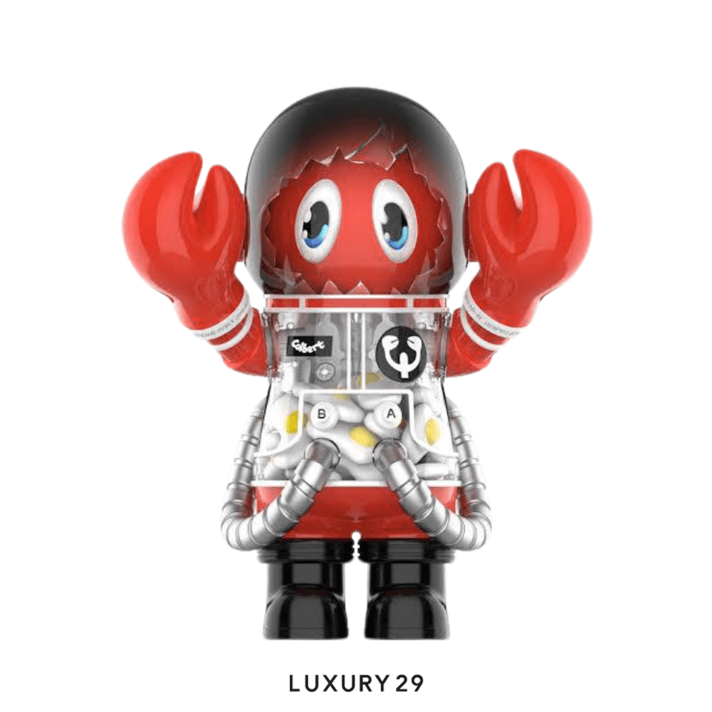 【新品未開封】POP MART×PHILIP COLBERT POP MART Philip Colbert Homage to Masters Series 1PC