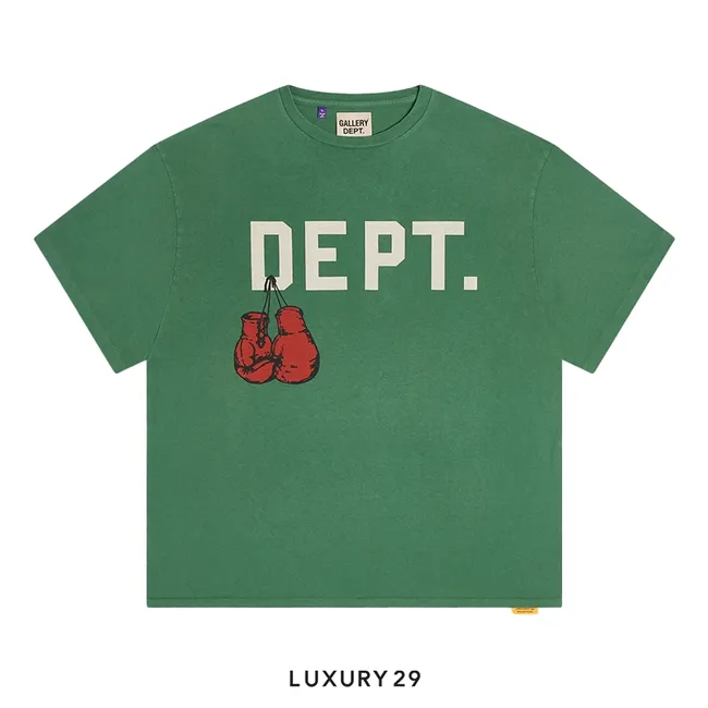 Gallery Dept. is more than just a clothing brand