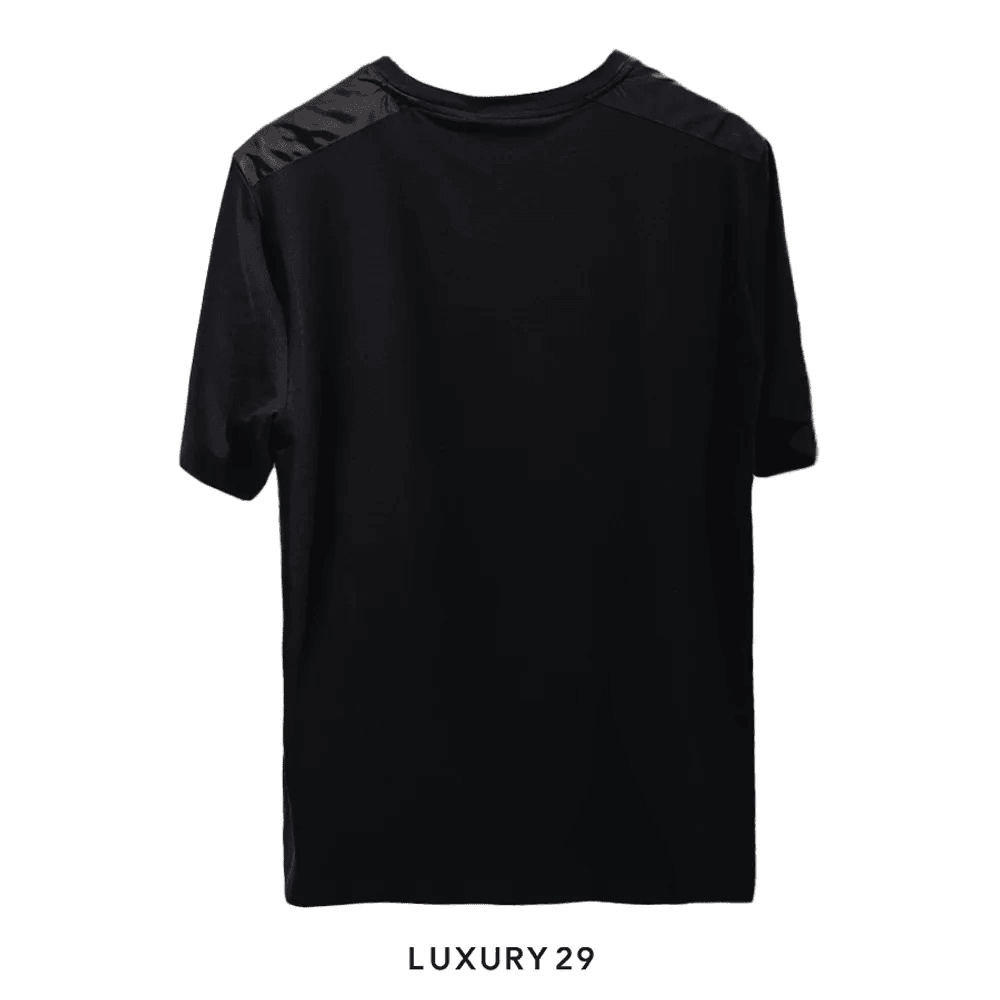 【送料&関税込】Prada Maglia LUXURY PRADA CLOUDBUST SNEAKERS SHOES 1E2931 BLACK RED NEW