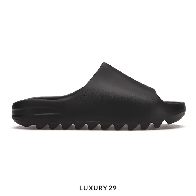 Adidas Yeezy Slide Onyx  (2022/2023)