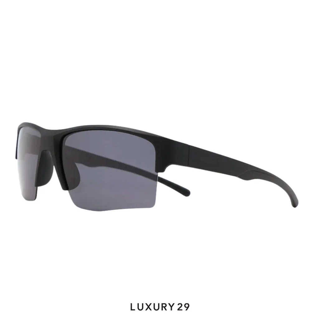 Red Bull Spect Sunglasses Chain-01P smoke(Free Size, Black)