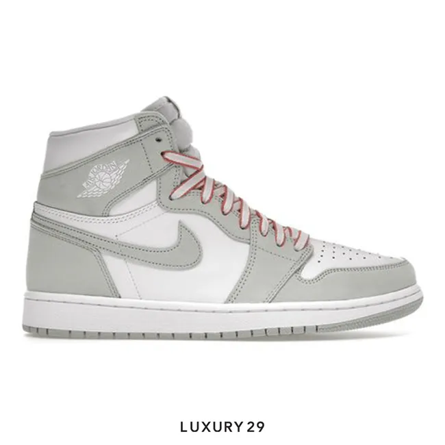 Nike Jordan 1 Retro High OG Seafoam  (Women's)