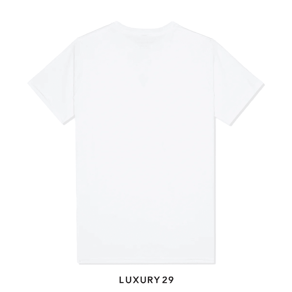Supreme Hardbody Short Sleeve Tee White(XL, White)