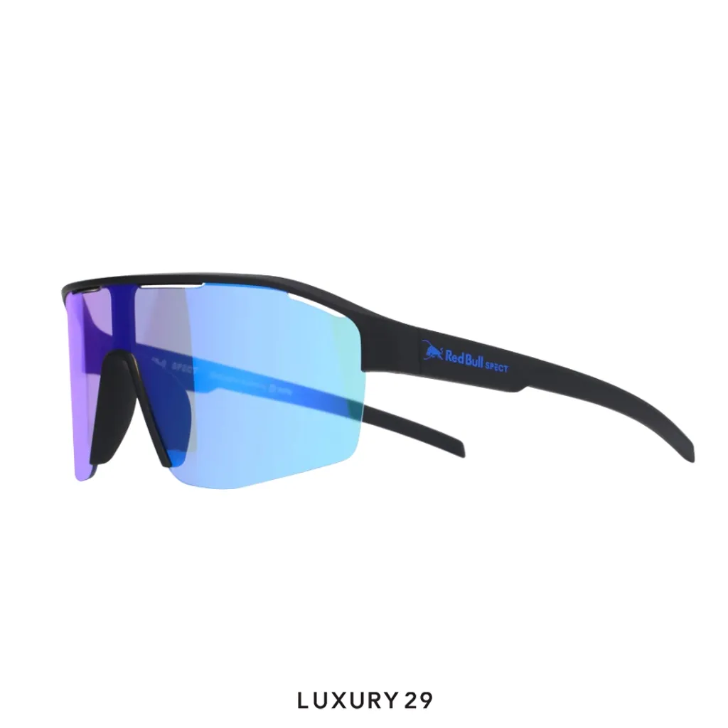 Red Bull Spect Sunglasses DUNDEE_PRO-01X(Free Size, Blue)