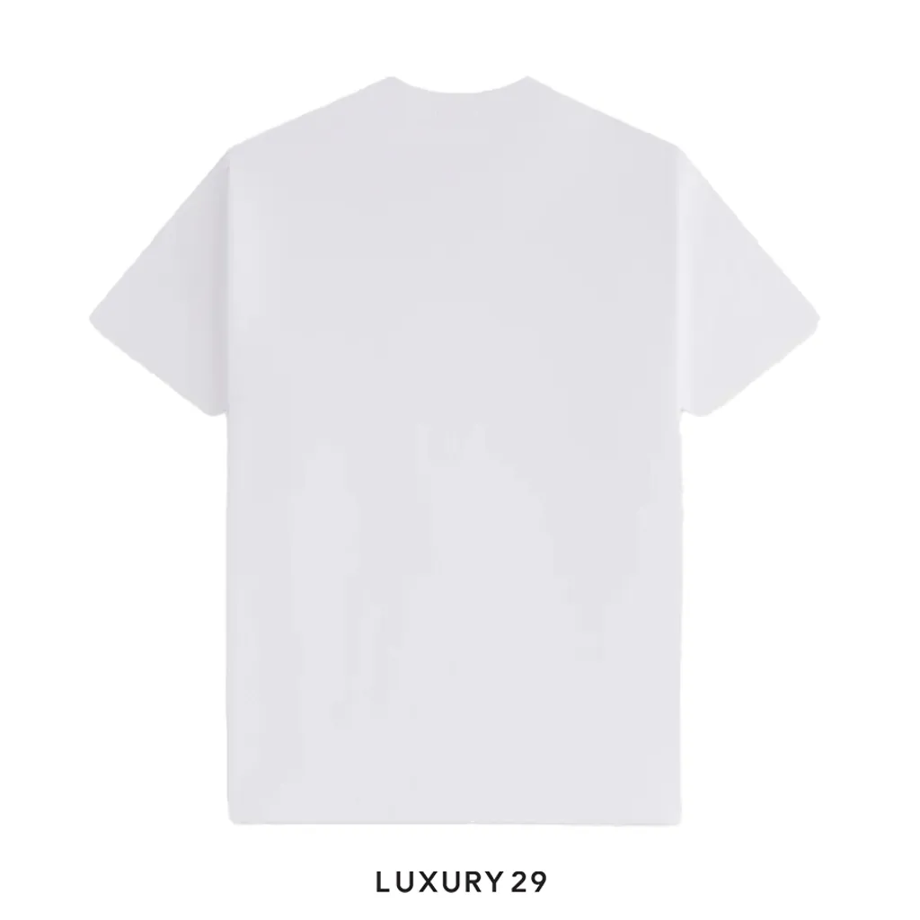 Kith Treats Strawberry Tee White(M, White)