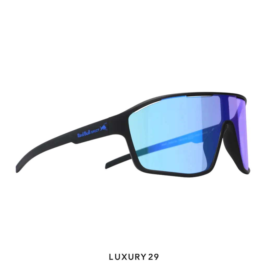 Red Bull Spect Sunglasses DAFTPRO-01X(Free Size, Blue)