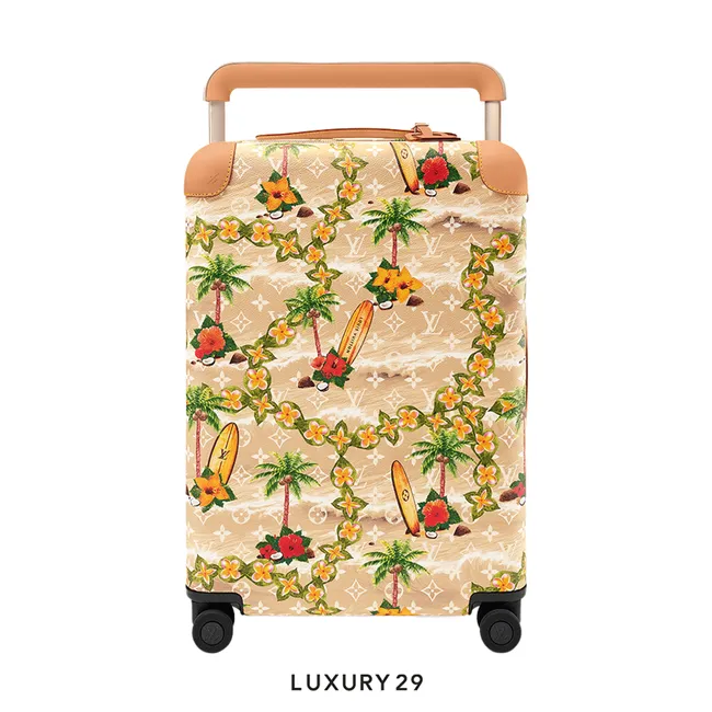 Louis Vuitton LV Horizon 55 Sand