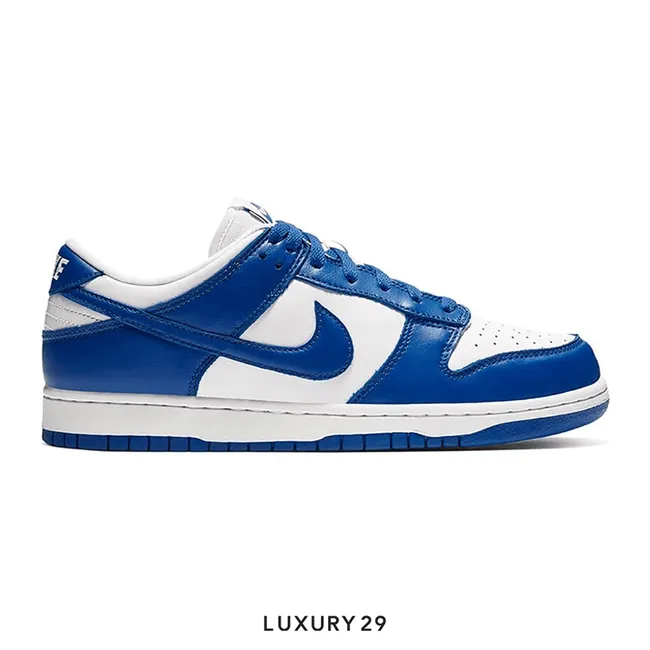 Nike Dunk Low SP Kentucky  (2020/2022)