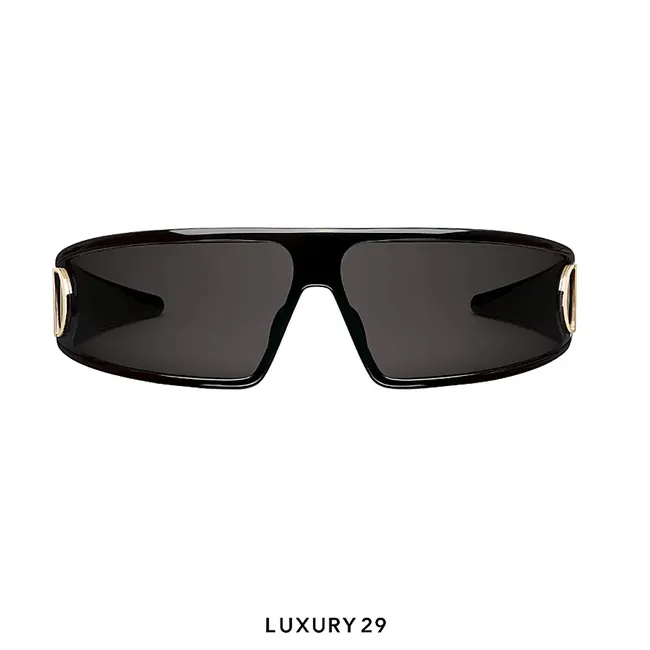 Dior Very Dior sunglasses Black