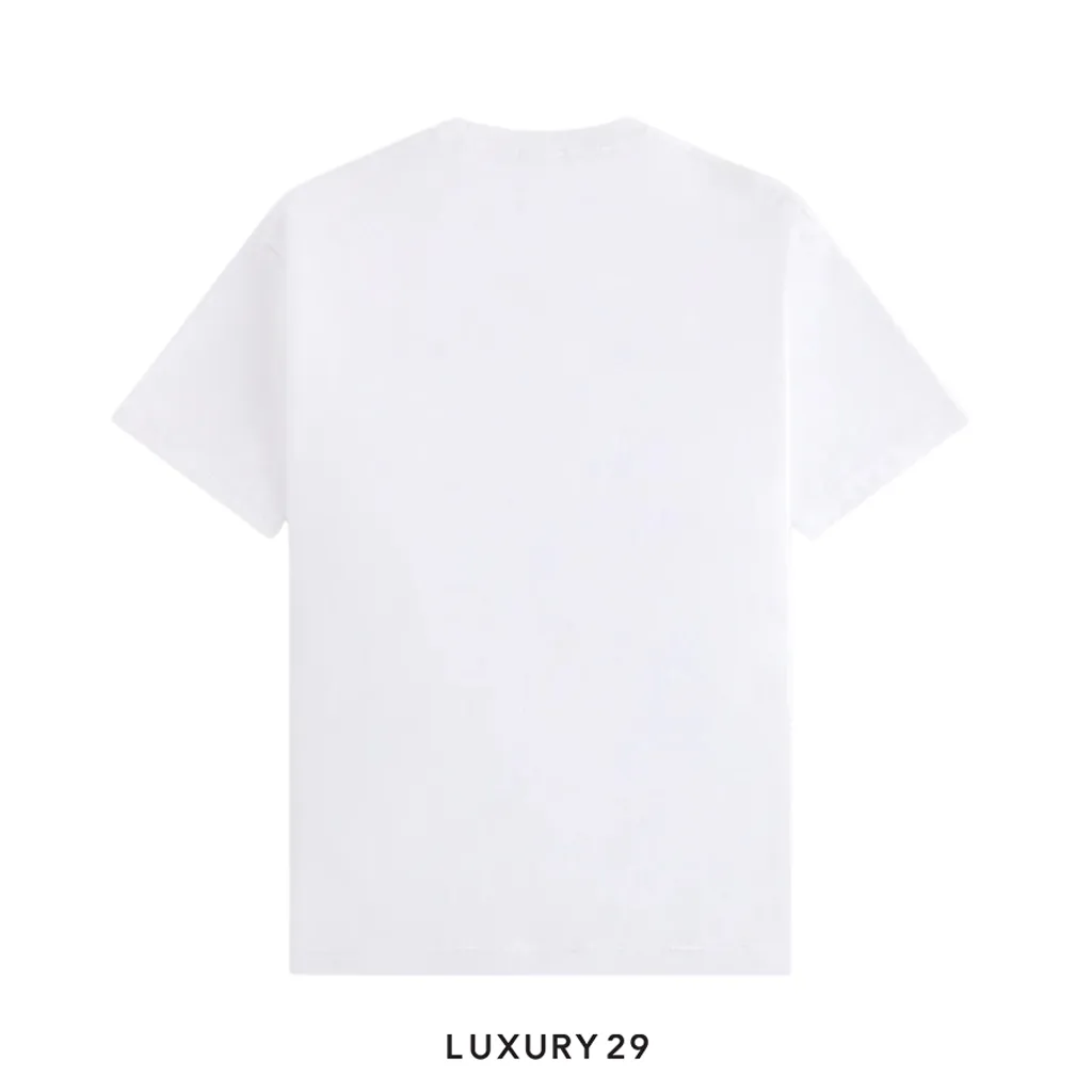 Kith Treats Mint Chip Tee White(S, White)