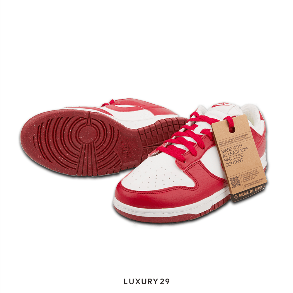 Nike Dunk Low Archeo Pink (Women's)(W)(40, Pink)