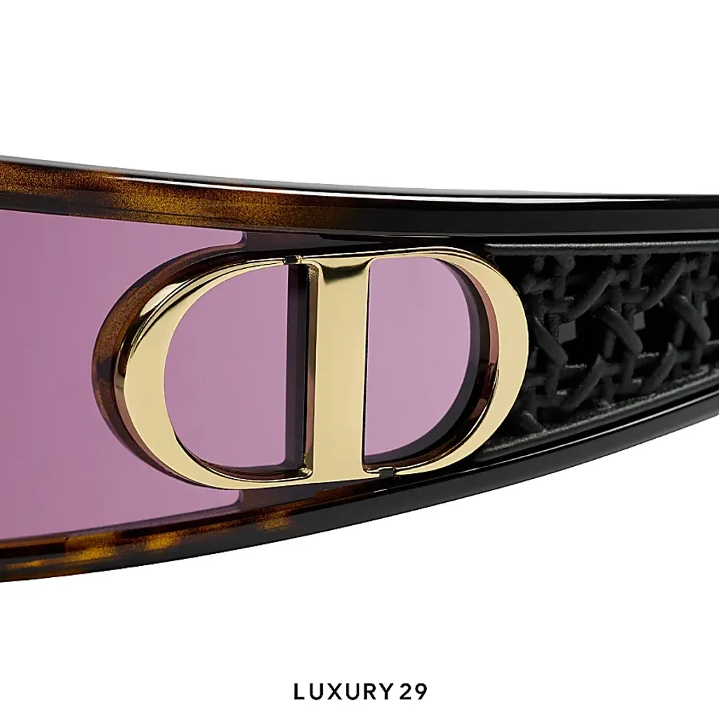 Dior Very Dior sunglasses Brown(Free Size, Brown)
